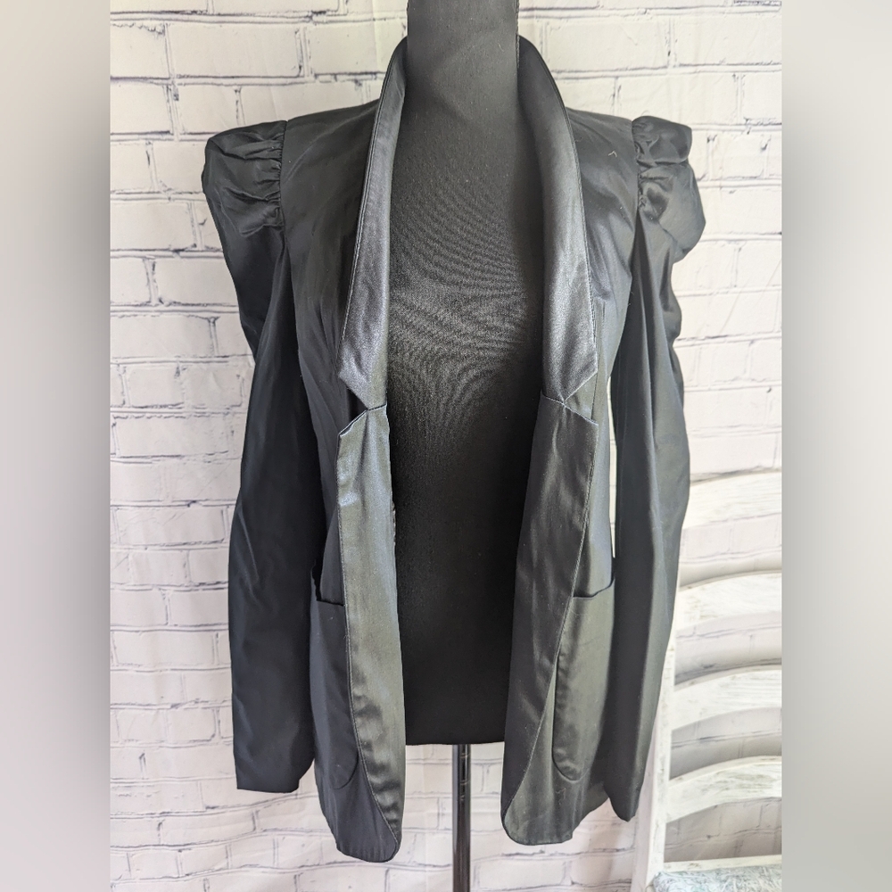 French Connection Open Blazer/ Jacket - image 3